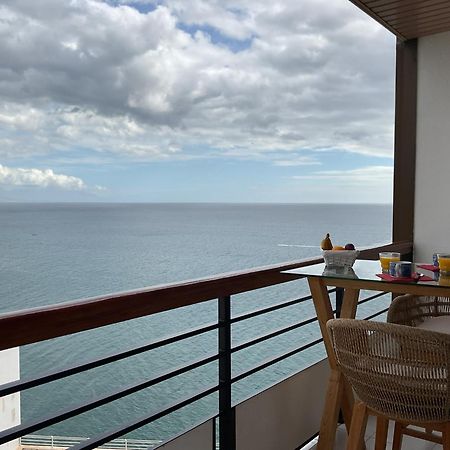 Ferienwohnung Carre D Or Au Santa Clara Torremolinos Exterior foto