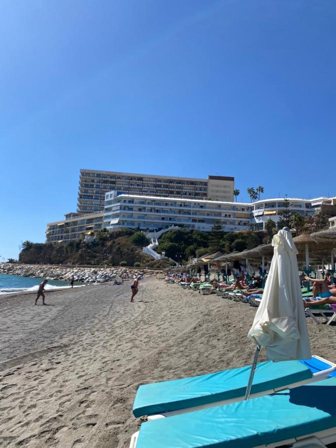 Ferienwohnung Carre D Or Au Santa Clara Torremolinos Exterior foto